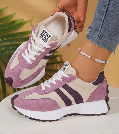 Vera – Ortopedisk sneaker