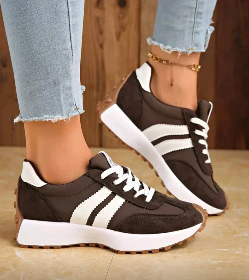 Vera – Ortopedisk sneaker