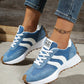 Vera – Ortopedisk sneaker
