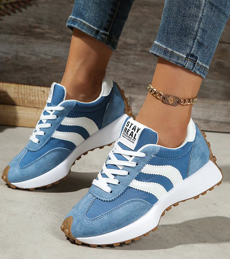 Vera – Ortopedisk sneaker