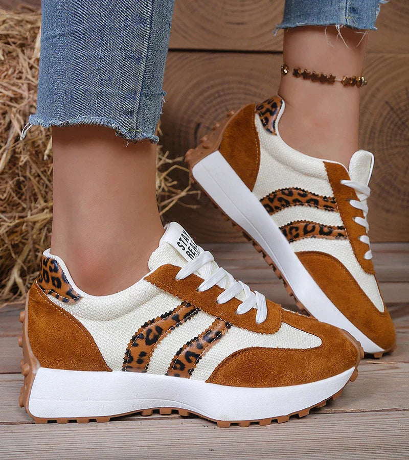 Vera – Ortopedisk sneaker