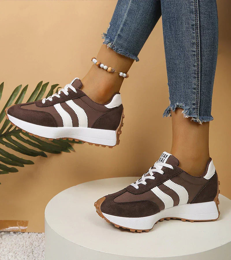 Vera – Ortopedisk sneaker