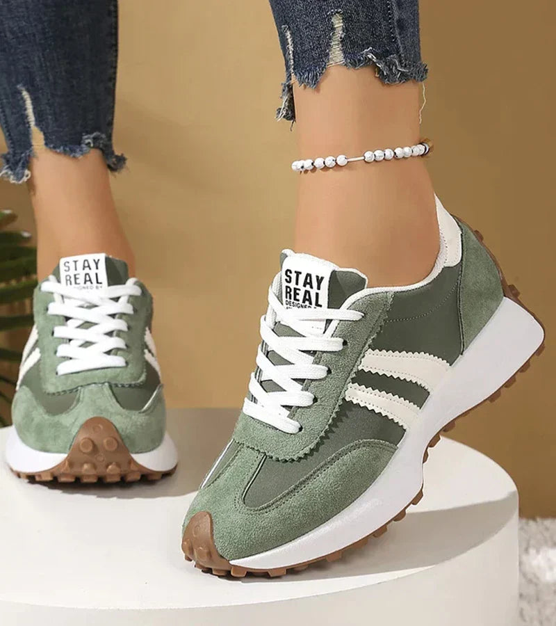 Vera – Ortopedisk sneaker