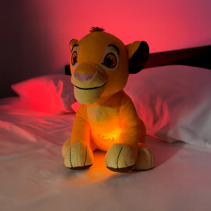Simba – Gosedjuret som andas