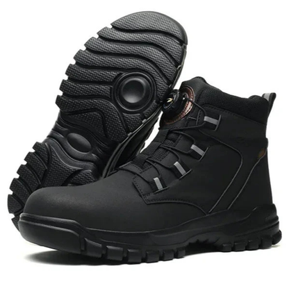 Titan Pro - Buty ochronne