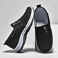 StepEase Pro – Ortopediska slip-on skor