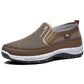 StepEase Pro – Ortopediska slip-on skor