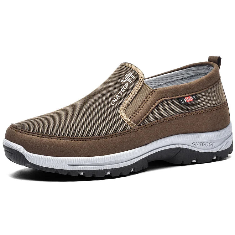 StepEase Pro – Ortopediska slip-on skor