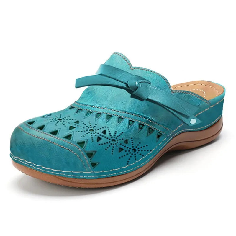 Lya – Ortopediska slip-ons