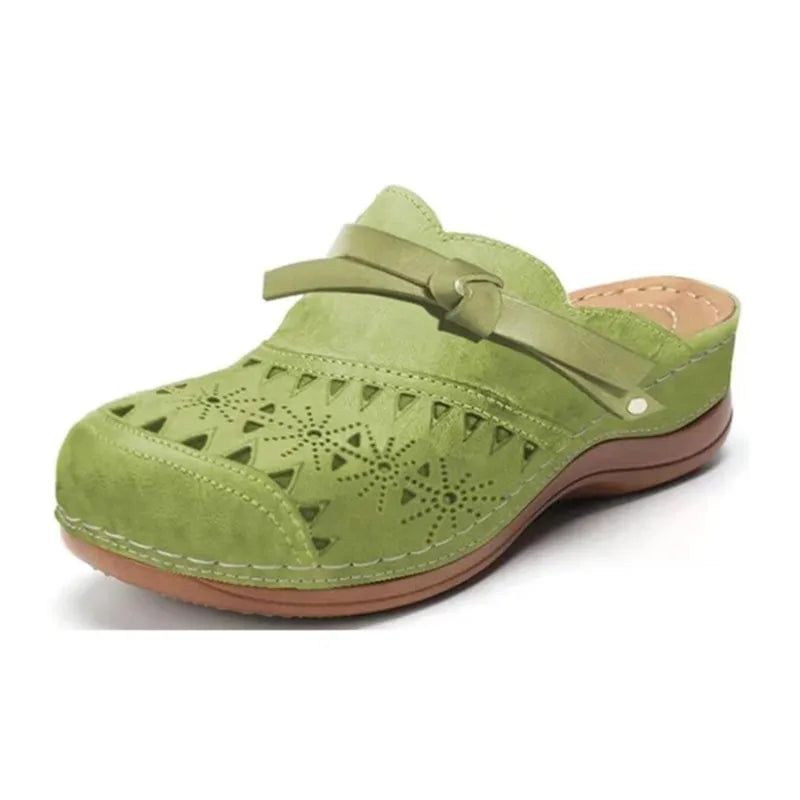 Lya – Ortopediska slip-ons