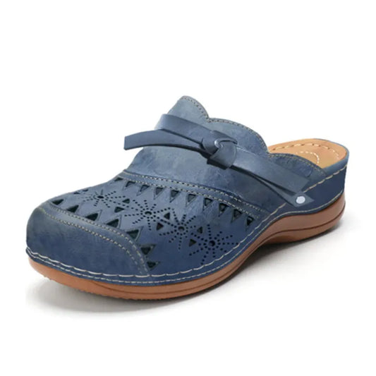Lya – Ortopediska slip-ons