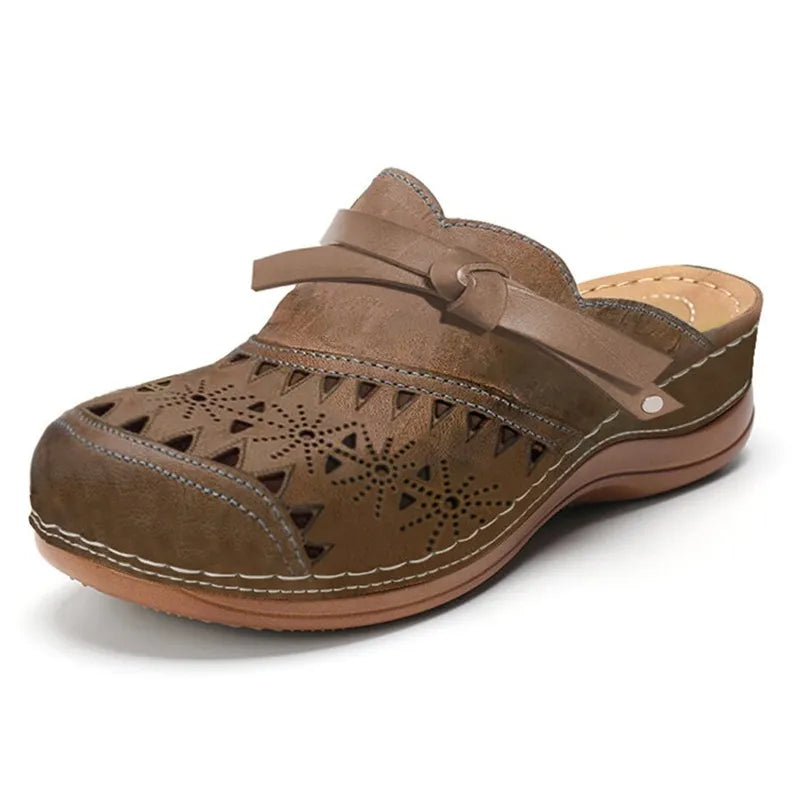 Lya – Ortopediska slip-ons
