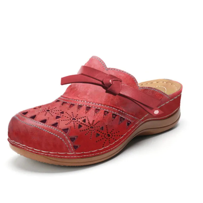 Lya – Ortopediska slip-ons