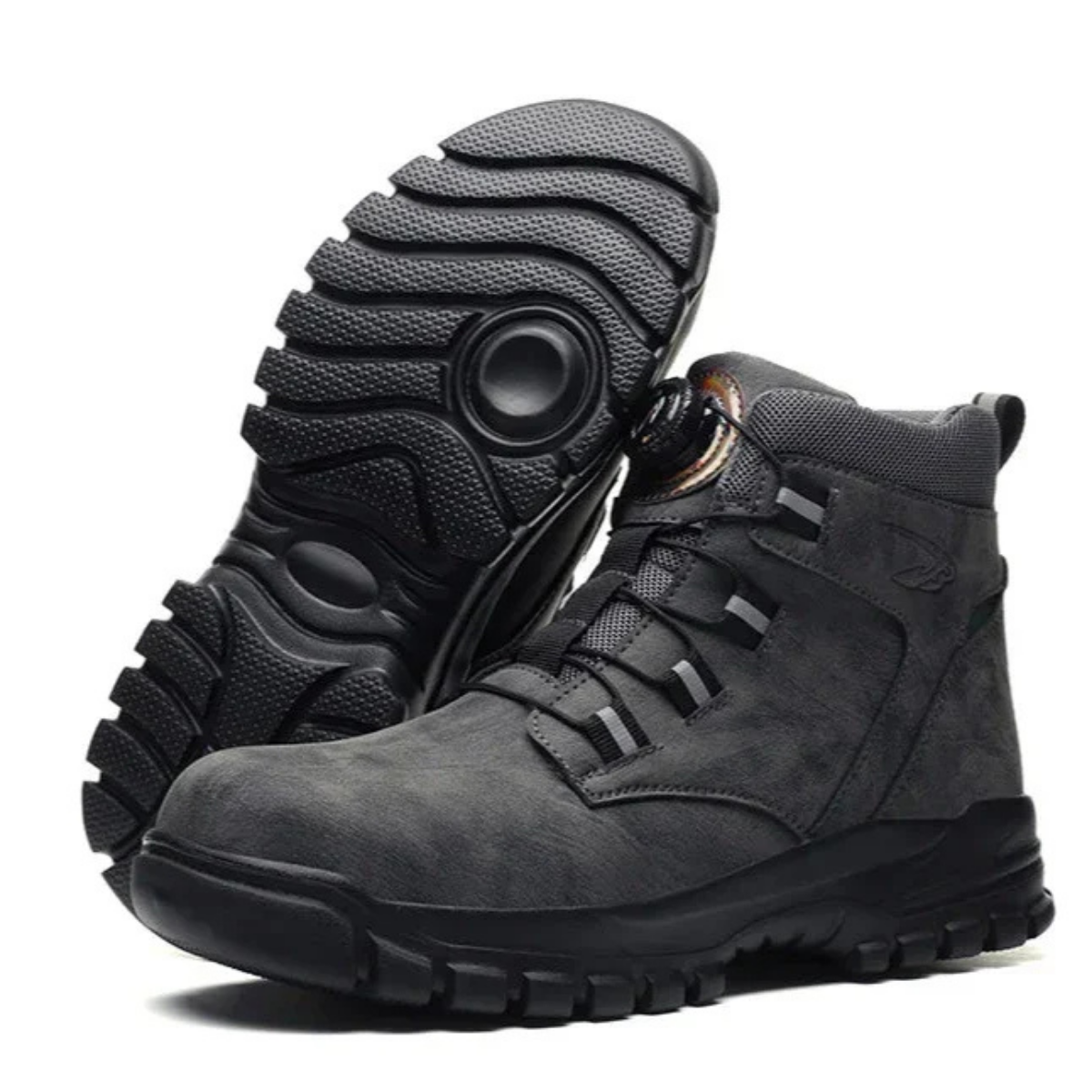 Titan Pro - Buty ochronne