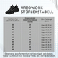 ArboWork - Säkerhetsskor