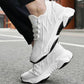 Alpha Sneaks - Höjande Sneakers
