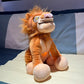 Simba – Gosedjuret som andas