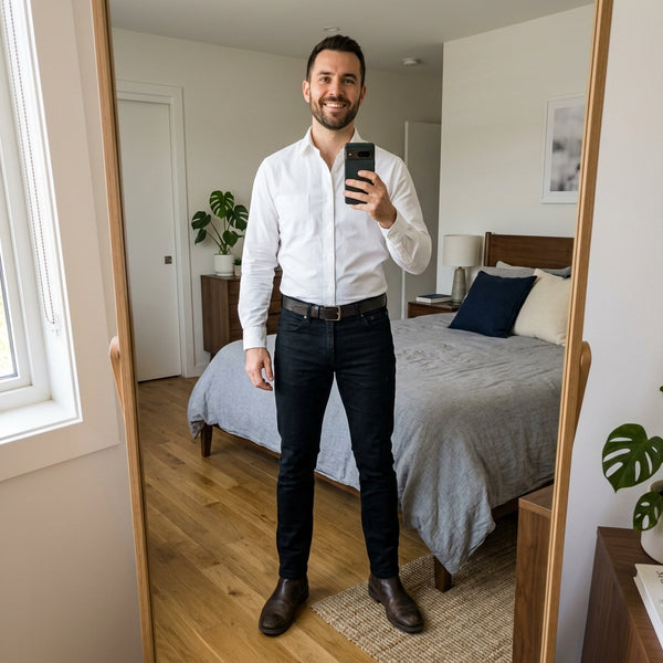 Review Erik S.