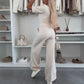 Olivia – Elegant Tvådelat Set