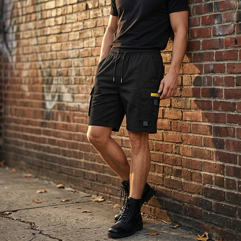 Rico Cargo Shorts - 1+1 Gratis