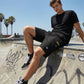 Rico Cargo Shorts - 1+1 Gratis