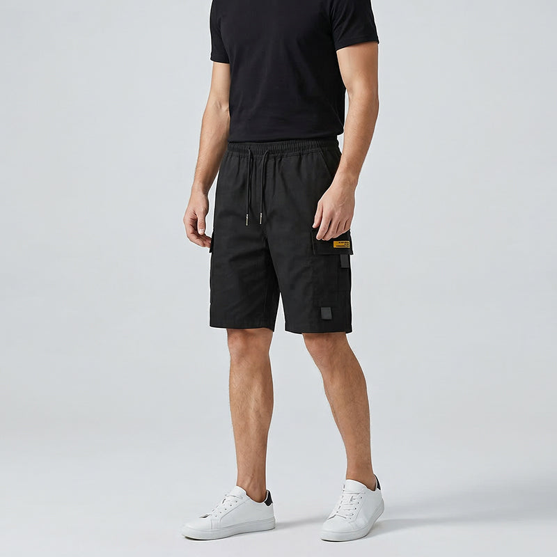 Rico Cargo Shorts - 1+1 Gratis