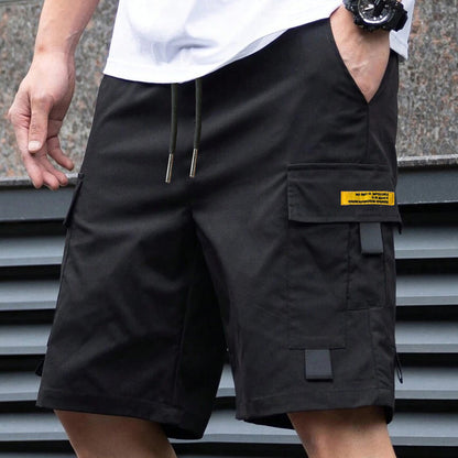 Rico Cargo Shorts - 1+1 Gratis